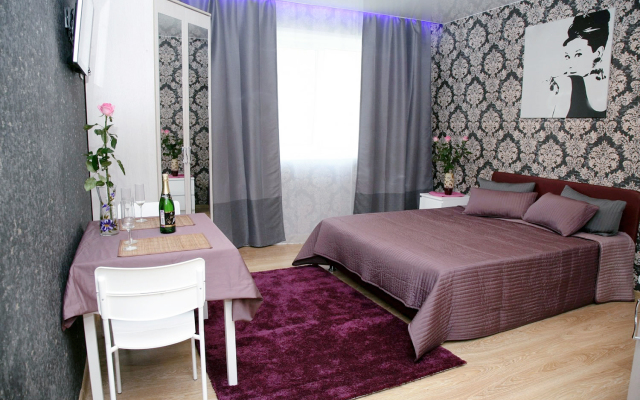 Kvartirkin Mini-hotel