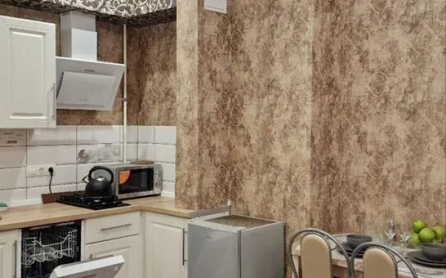 Квартира У Пяти углов 3