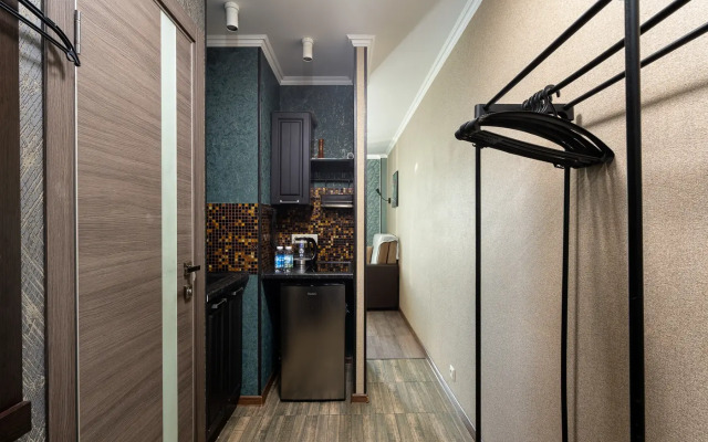 Апартаменты Best Flat на Алтуфьевском шоссе 2к1