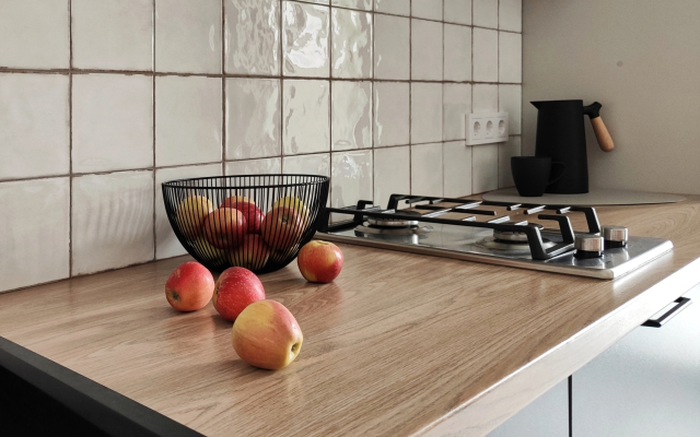 Апартаменты Комфорт-класса в ЖК Кранц-Престиж