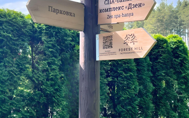 Dlya Druzey I Semyi Vash Obraz zhizni v Okhta Parke Apartments