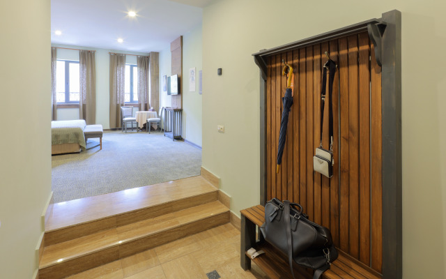 Apricot Hotel Yerevan