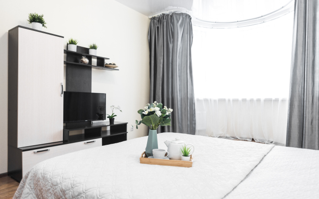 Квартира Комфортная квартира в центре