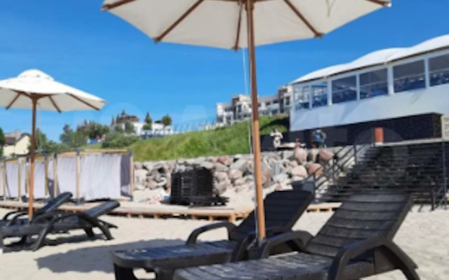 Апартаменты у Моря