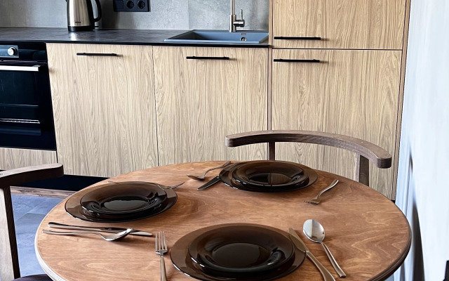 Квартира Современная для ценителей комфорта и уюта