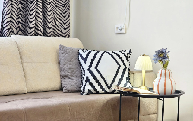 Absalyamova Akvapark Rivyera Flat