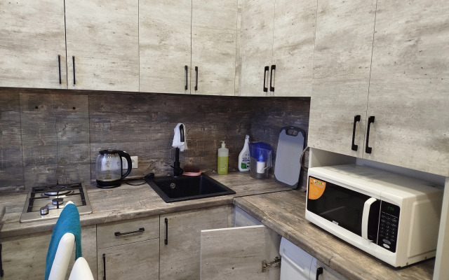 Квартира Двухкомнатная в Центре города Пскова