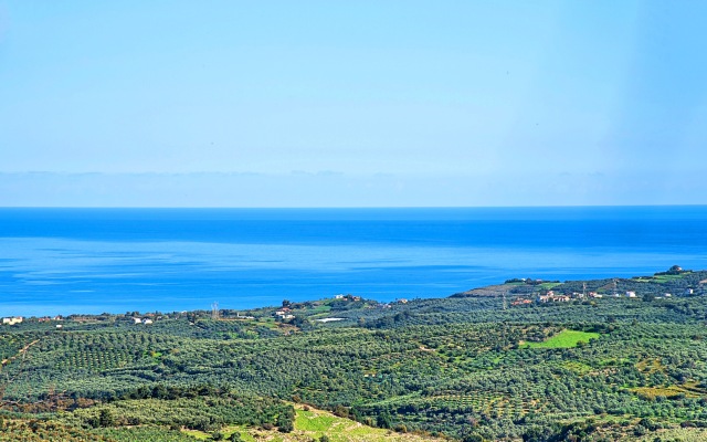 Cretan Dream Villa Private Pool