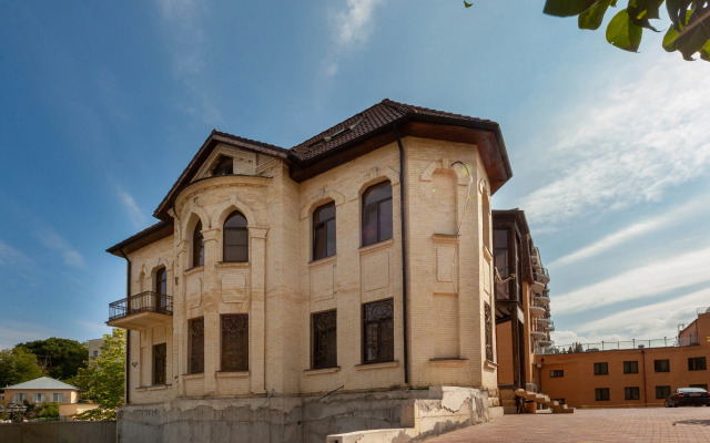 Old Park Guest House