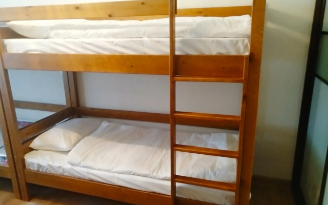 Alma Guest House