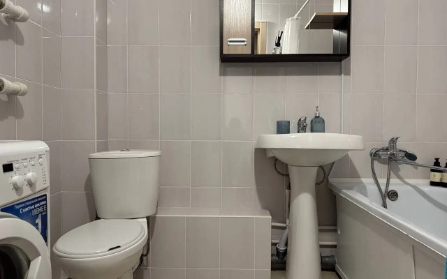 Апартаменты Аврора ул. Генерала Родина 68, 7 этаж