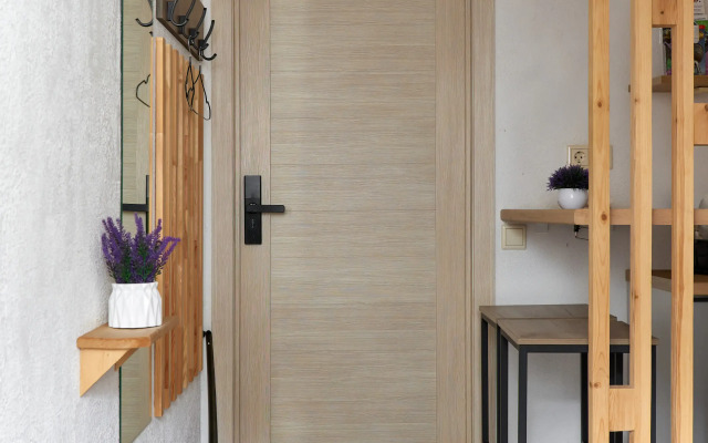 Меблированные Комнаты Rush in Aparts Своя парковка Центр Города Рядом Метро ЖД Вокзал