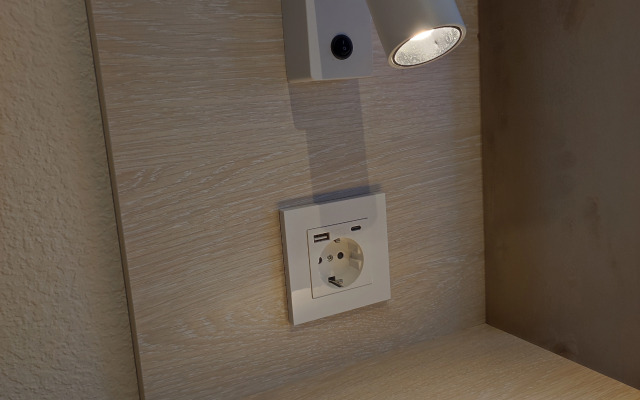 V Novom Zhk Makarinskaya Roscha Flat 2