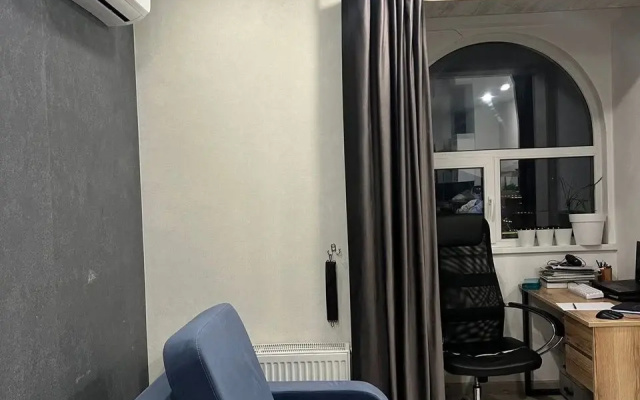 Квартира в центральном районе