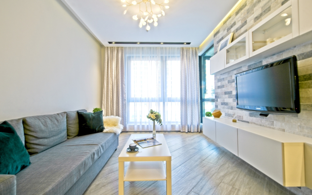 Apartments S Balkonom Elite Apartments