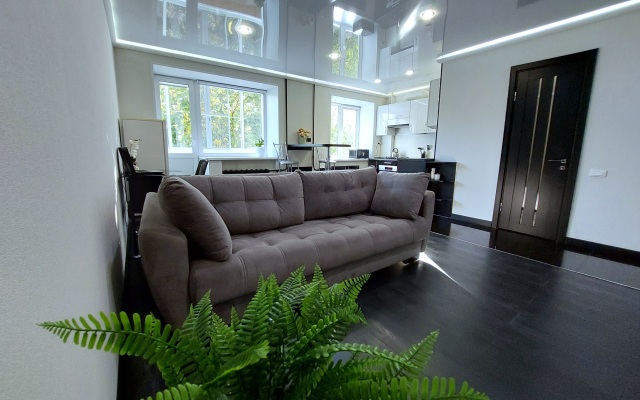 Квартира студия в историческом центре Ярославля