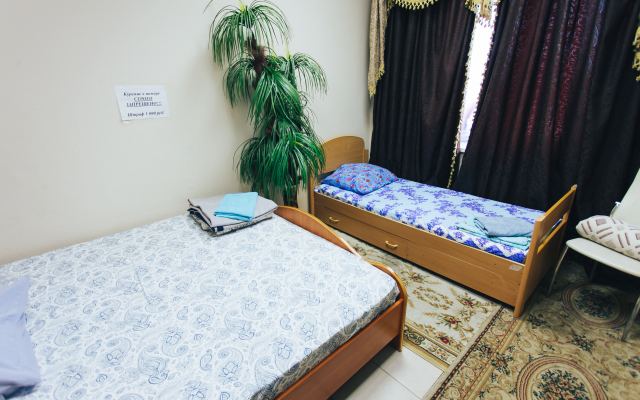 Evropa Hotel