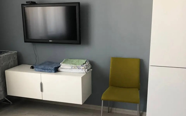 Kvartirka-Nsk Na Nemirovicha-Danchenko 144/1 Apartments