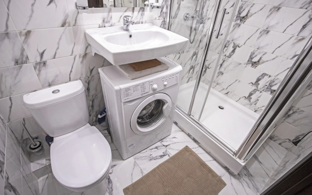 Gostevoj dom Apartments-Home Hotel