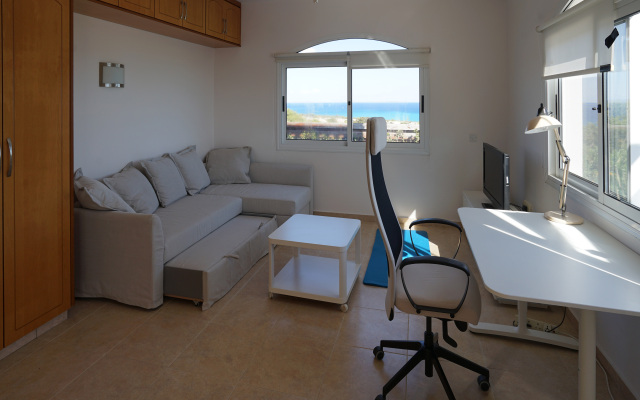 Sea View Ivanka Cyprus Villa