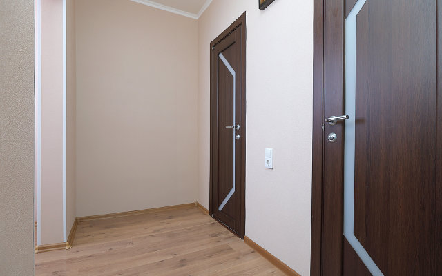 Sovremennaya Kvartira Sovetskiy Rayon Apartments