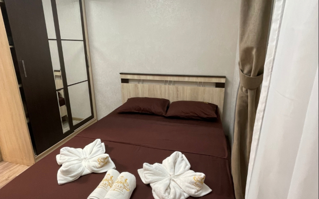 Квартира Уютная Трешка на Ленина 40