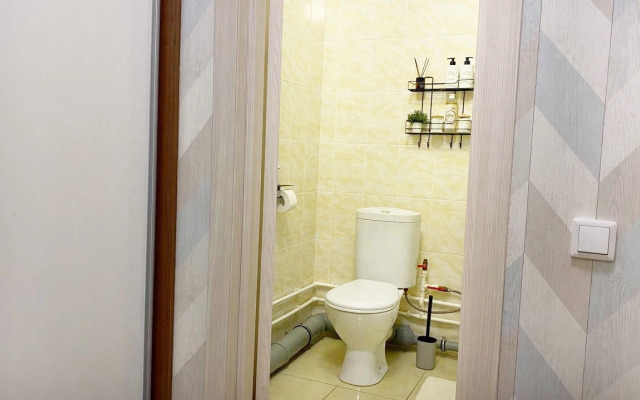 Апартаменты Атмоcфера-Rоmantiс