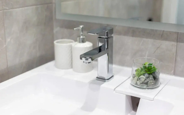 4.16 Studio Kislorod Flat