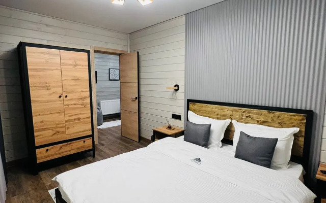 База отдыха Горница