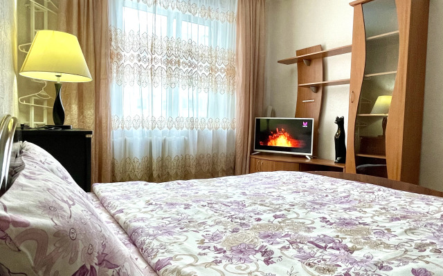 Апартаменты Студия на Есенина