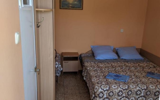 Morskaya Zvezda Anapa Guest House