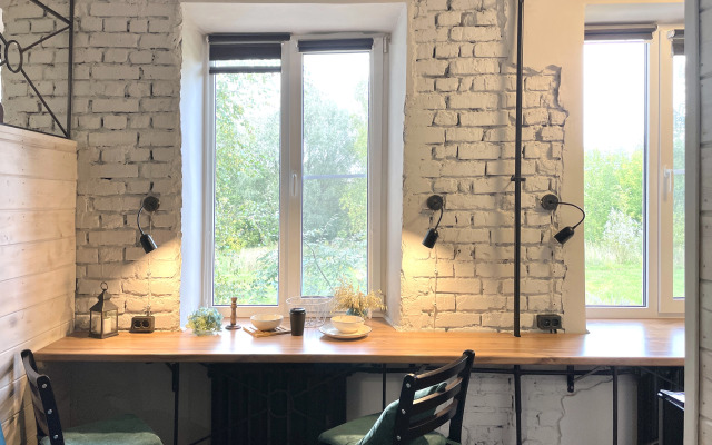 Квартира Latte macchiato туристический прованс