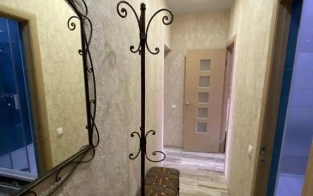 Na Uglichskoy Ulitse 11 Flat
