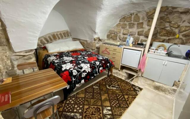 Апартаменты Cozy Arabic Studio in Bethlehem Old City