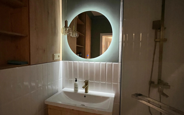 Квартира 19 Сагита Агиша