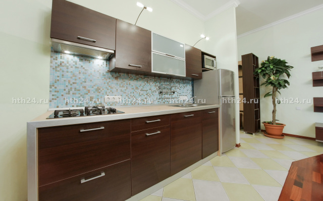 hth24 Na Marata 14 Apartments