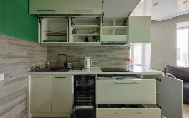 Квартира на Уральских Рабочих 2