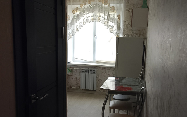 Квартира уютная двушка в центре города Лихославль