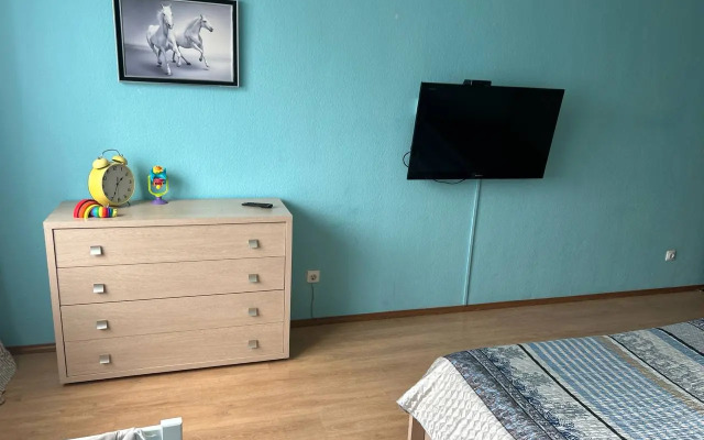 Апартаменты Домашний Уют в ЖК Москва