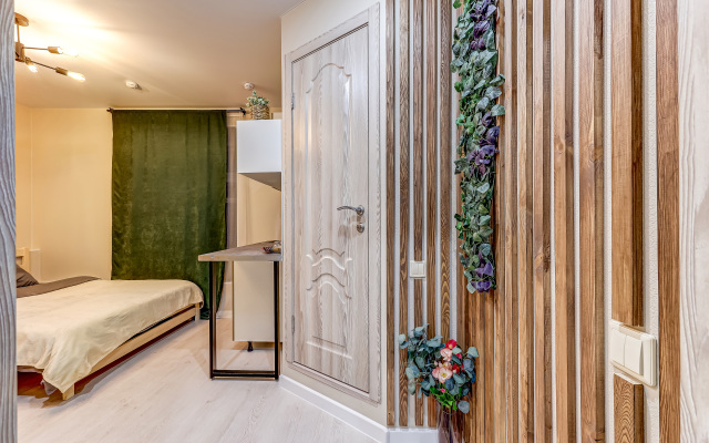 Apartment Ecolife 3