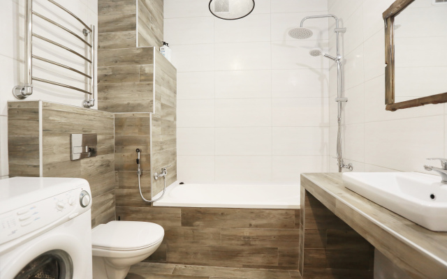 BelaTravel po adresu Voronyanskogo, 40 Apartamenty