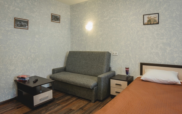 Гостевой Дом GH_MS