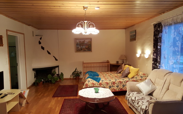 Stranda Guest House