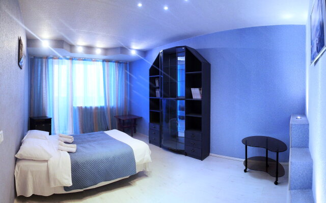 Квартира Двухкомнатная на Промышленной 2Б