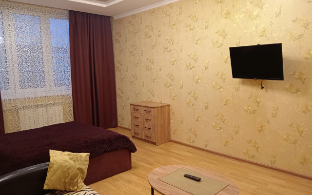 Апартаменты Юлиуса Фучика 5