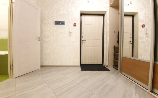 Апартаменты 1/ком Старокрымская