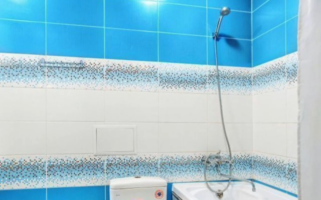 Na Kholodilnoy Ulitse 62 Flat