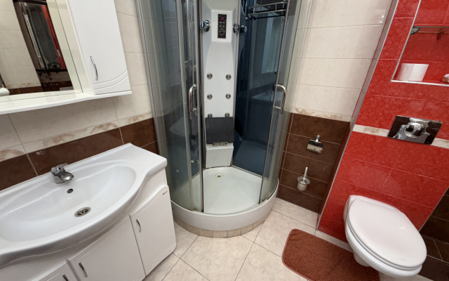 Tut Khorosho Na Schorsa 103 2 Flat