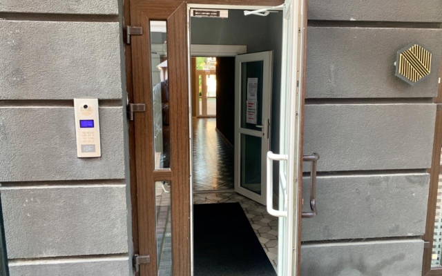 Апартаменты Luxury Alt Platz