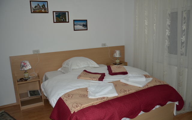 Belvedere La Cristina Guest House